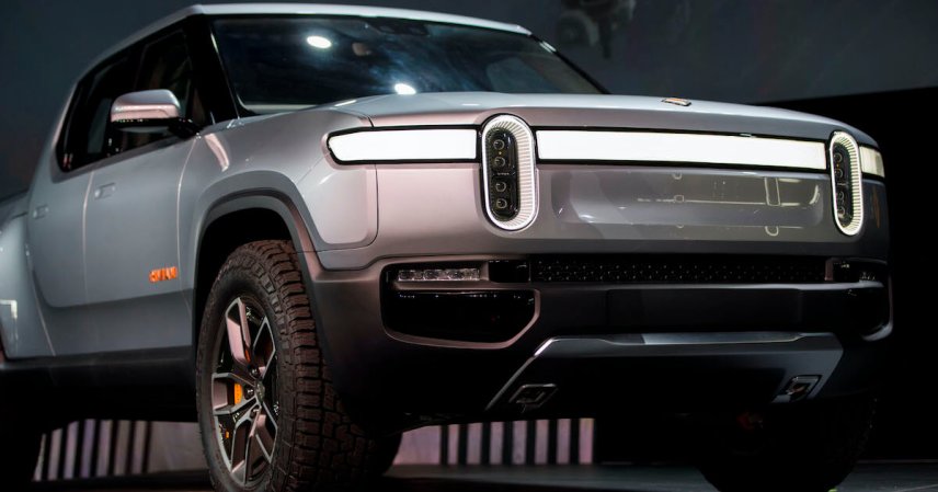 Rivian este aproape de a strânge fonduri la o evaluare de 25 de miliarde de dolari