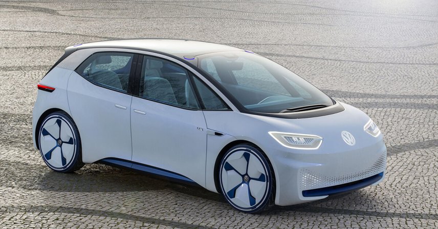 Volkswagen a anunțat sfârșitul erei mașinilor tradiționale pentru 2024