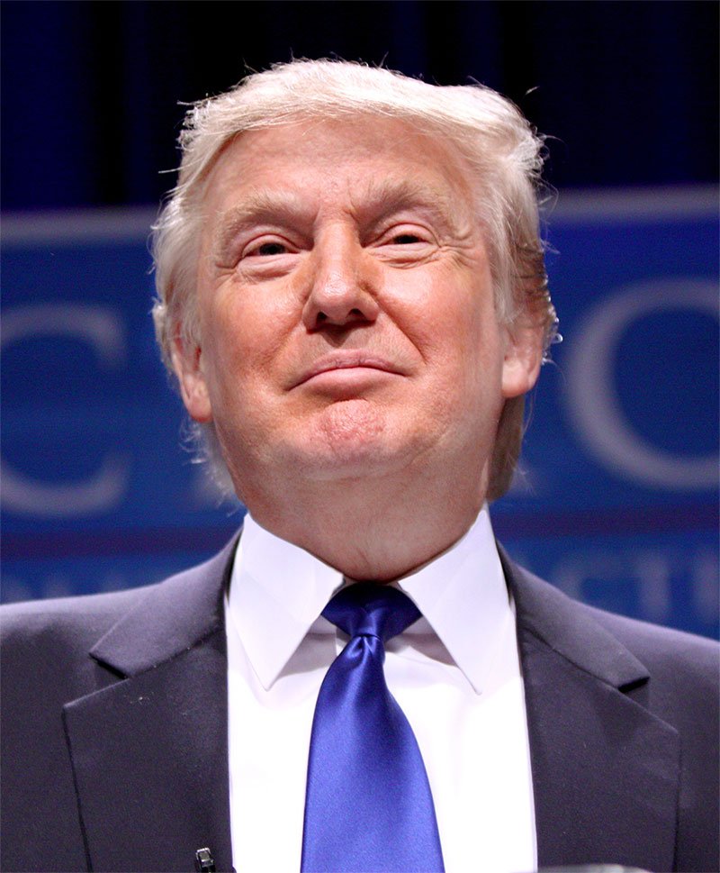 10 sfaturi de Donald Trump despre cum să devii bogat