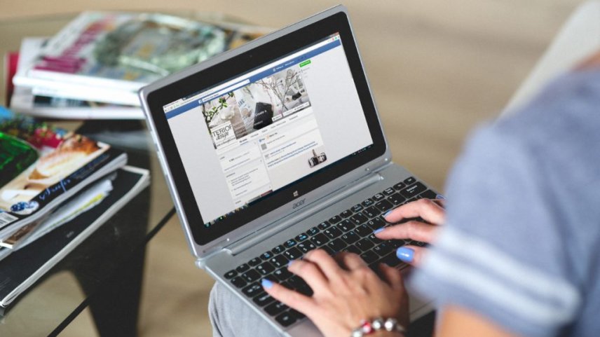 12 lucruri pe care nu trebuie să le faci publice pe contul tău de Facebook