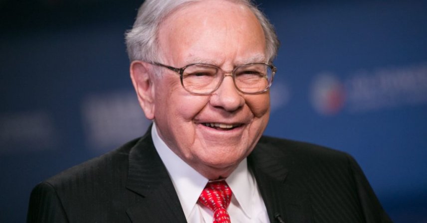 12 sfaturi utile de Warren Buffett