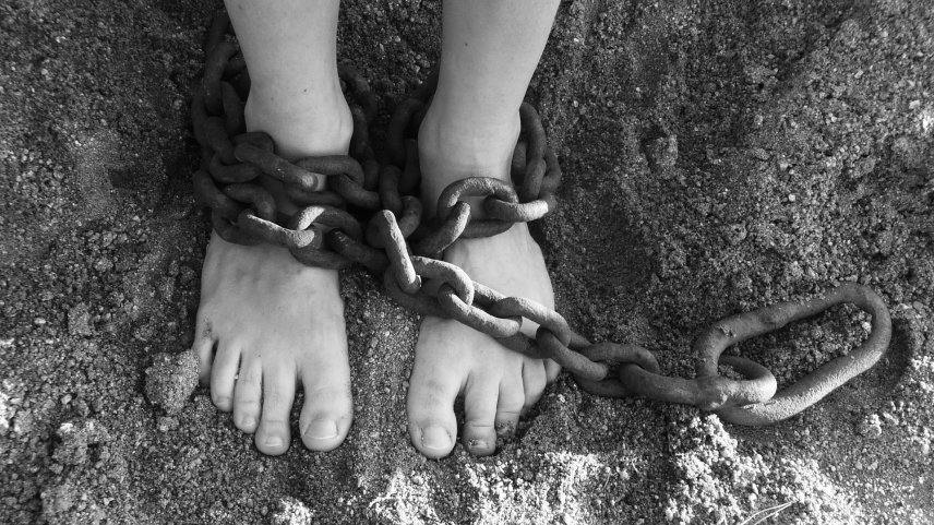 5 istorii despre robia contemporană - Partea I