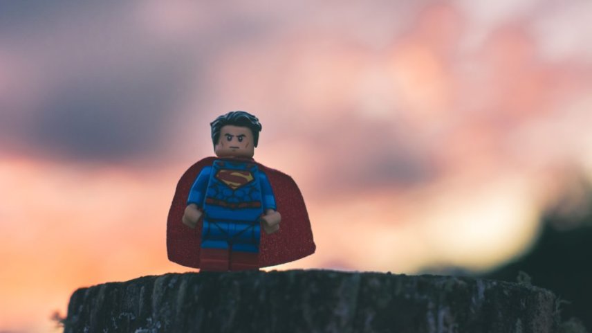 5 moduri în care poți fi un EROU fără mutații genetice sau magie
