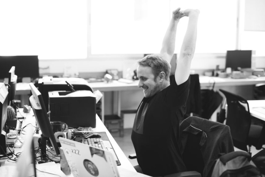 5 trucuri utilizate de managerii de succes pentru sporirea productivității