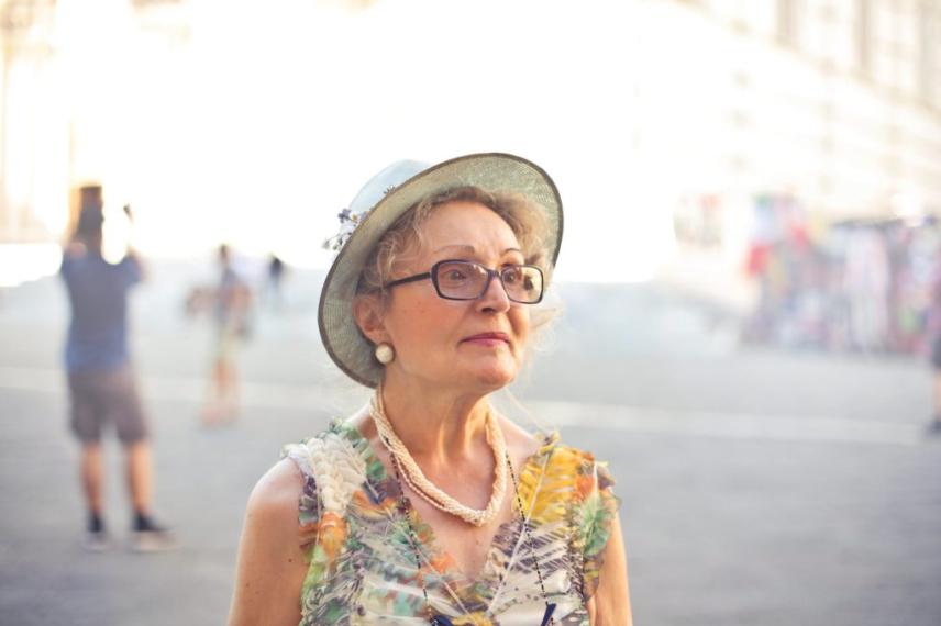 9 lecţii esenţiale pe care trebuie să le înveţi până la mijlocul vieţii