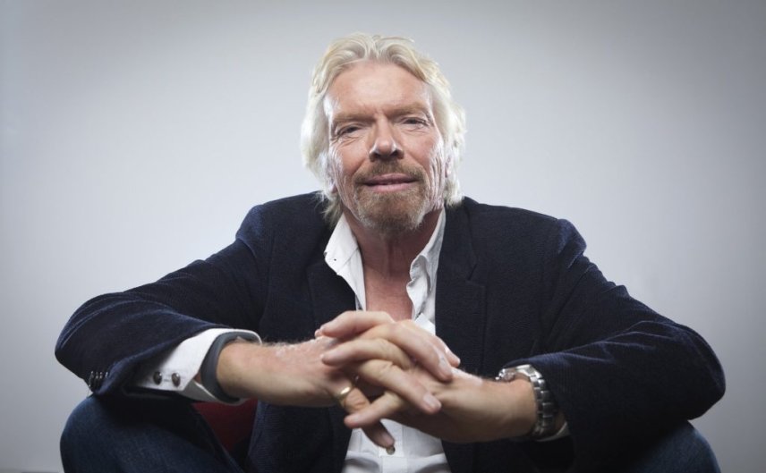 9 sfaturi importante de la Richard Branson despre cum să îți lansezi propria afacere