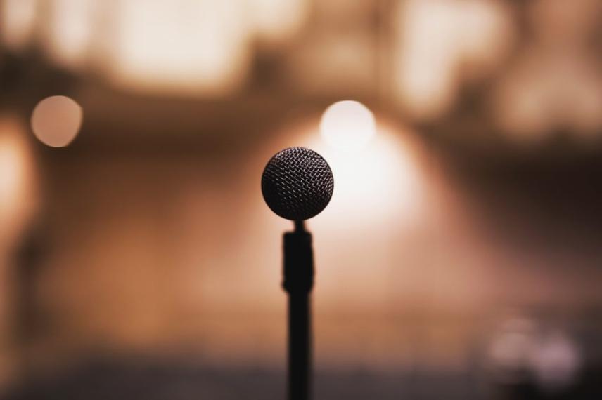 9 sfaturi pentru un discurs de succes