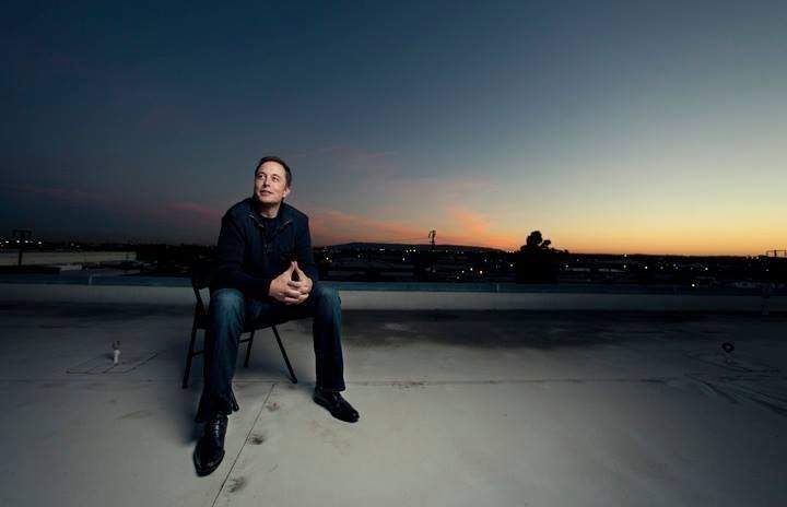 Cărțile care l-au inspirat pe miliardarul Elon Musk