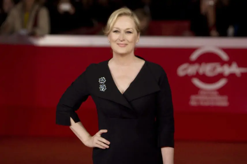 Faimoasele cuvinte ale actriței Meryl Streep pe care trebuie să le repeți în fiecare zi