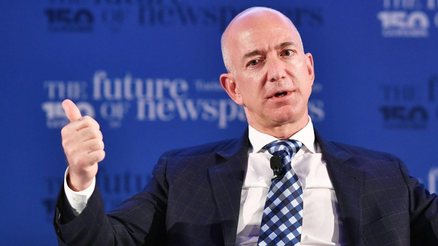 Jeff Bezos a numit o calitate care distinge persoanele inteligente de toate celelalte