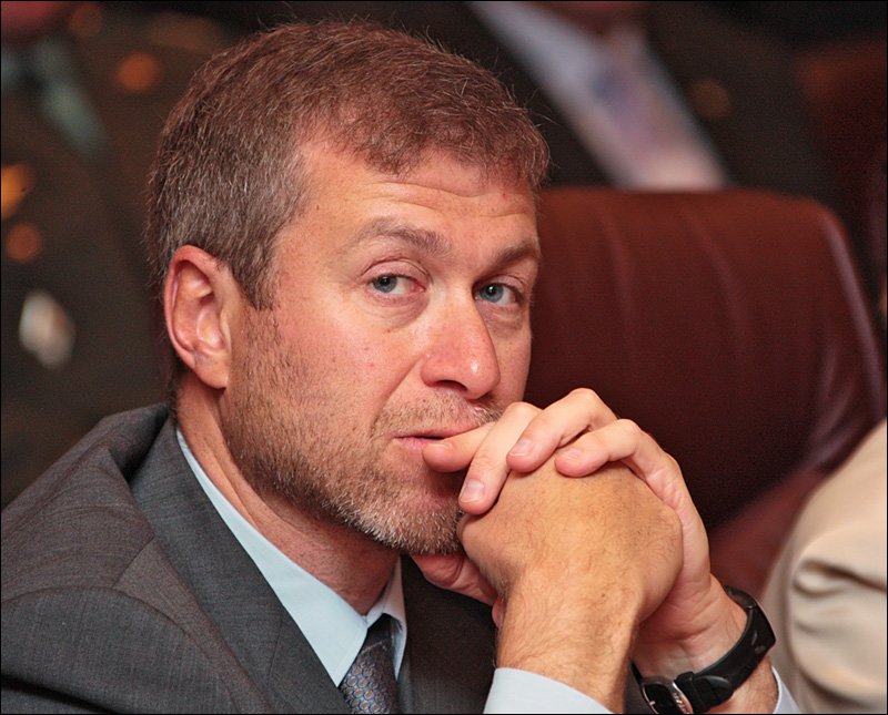 Sfaturile unui miliardar: Roman Abramovich îți spune cum să devii un om de succes