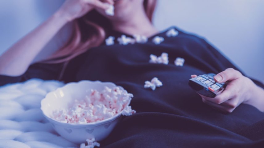 Vizioneză filme pentru a obţine mai mult succes