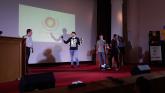 Golden Byte 2018: Studenții STEP IT Academy Moldova au câștigat campionatul internațional foto-02