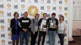 Golden Byte 2018: Studenții STEP IT Academy Moldova au câștigat campionatul internațional foto-05