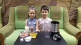 Nutella de casă - Video foto-01