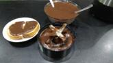 Nutella de casă - Video foto-03