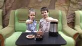 Nutella de casă - Video foto-04