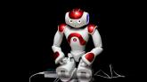 Un robot de peste o tonă va fi expus la un muzeu din Capitală foto-06