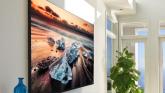Samsung a anunţat că televizoarele QLED din 2019 vor primi modul Ambient foto-01