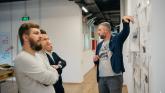 Ministerul Economiei: Sectorul IT e una dintre priorități în Moldova foto-04
