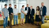 Ministerul Economiei: Sectorul IT e una dintre priorități în Moldova foto-08