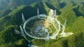 China a construit cel mai mare telescop din lume, dar țara nu are specialiști capabili să-l gestioneze foto-02