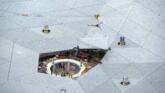 China a construit cel mai mare telescop din lume, dar țara nu are specialiști capabili să-l gestioneze foto-03
