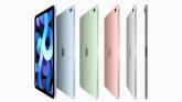 iPad Air are procesor de iPhone 12 și e acum cel mai rapid dispozitiv Apple foto-02
