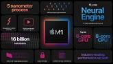 Apple anunță M1: Primul procesor proprietar Apple Silicon foto-02