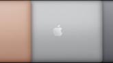 Apple MacBook Air M1: Cum arată și ce poate noul laptop lansat de Apple foto-04
