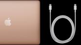 Apple MacBook Air M1: Cum arată și ce poate noul laptop lansat de Apple foto-05