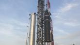 Musk a publicat fotografii cu racheta Super Heavy cu motoare Raptor foto-03
