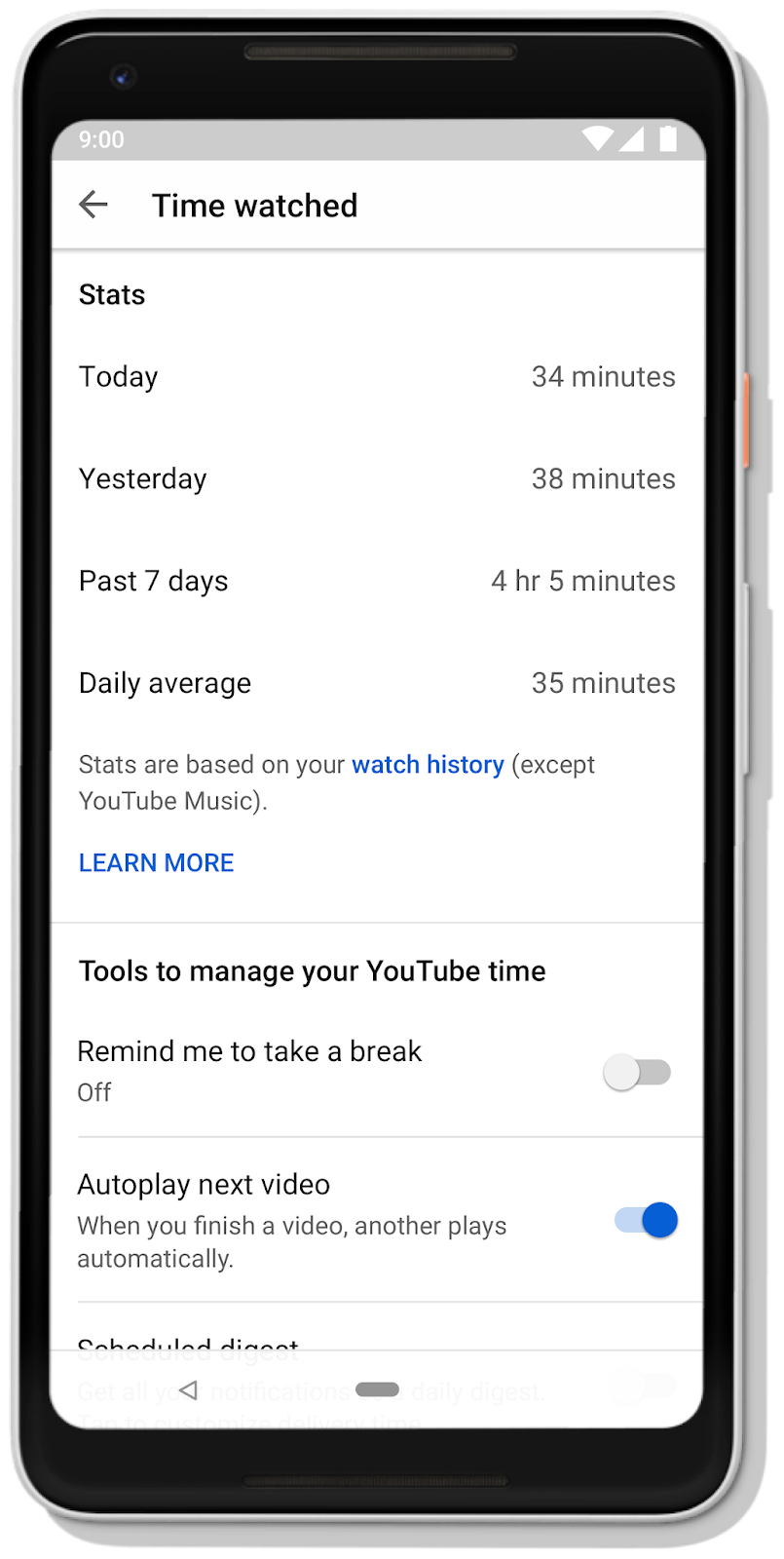 youtube