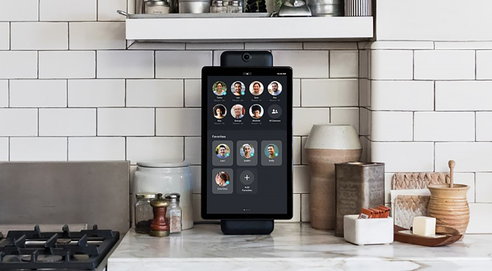Facebook Portal 2