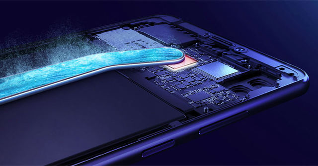 mate 20x