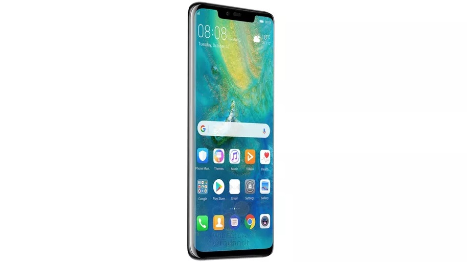 Huawei Mate 20 Pro (8)