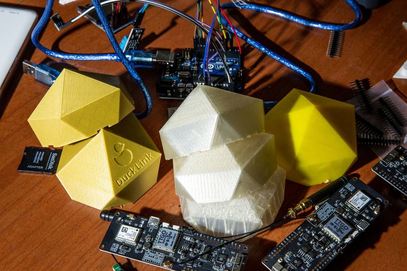 relates to IBM-Backed Project Creates Wi-Fi Network For Natural Disasters