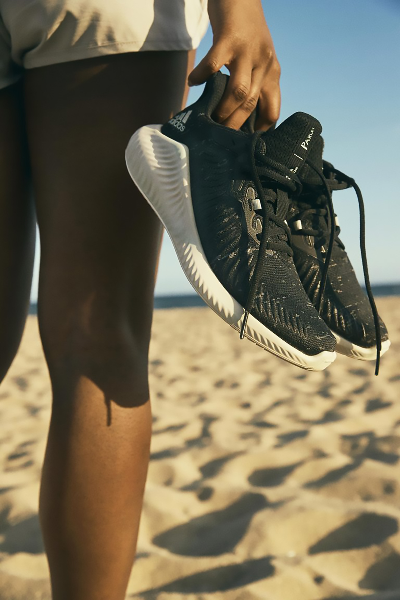 adidas plastic ocean 2