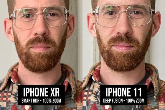 Картинки по запросу Deep Fusion pe iPhone 11